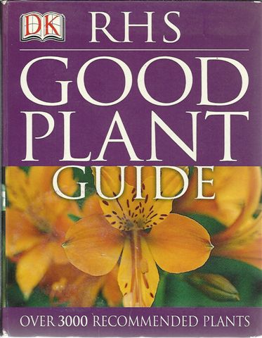 RHS GOOD PLANT GUIDE