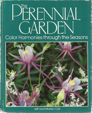 THE PERENNIAL GARDEN