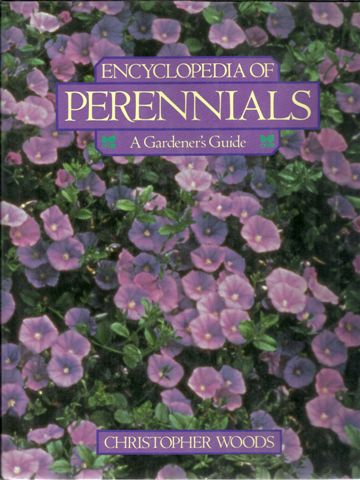 ENCYCLOPEDIA OF PERENNIALS