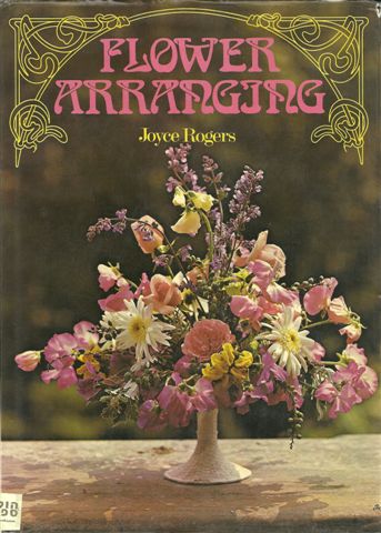 FLOWER ARRANGING