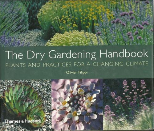 THE DRY GARDENING HANDBOOK