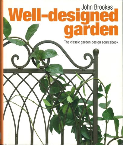 WELL DESIGNED GARDEN