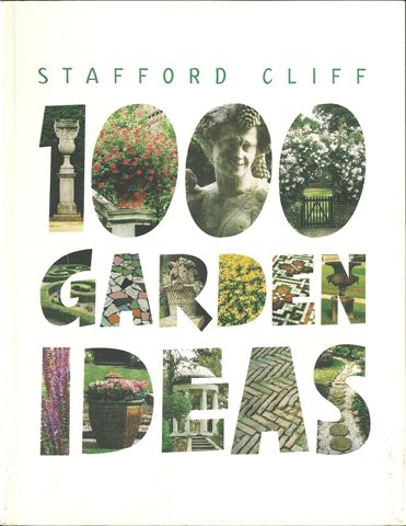 1000 GARDEN IDEAS