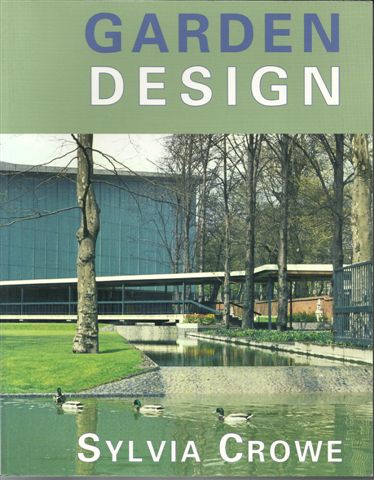 GARDEN DESIGN