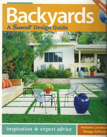 BACKYARDS