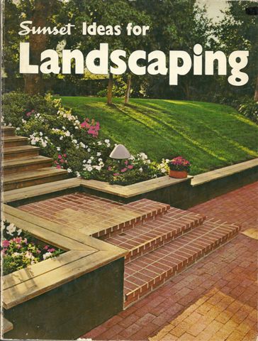 IDEAS FOR LANDSCAPING