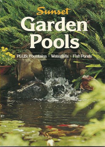 GARDEN POOLS
