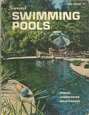 SWIMMING POOLS