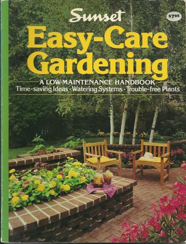 EASY CARE GARDENING