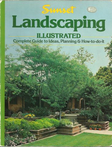 LANDSCAPING ILLUSTRATED