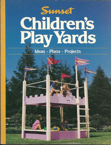 CHILDRENS PLAY YARDS
