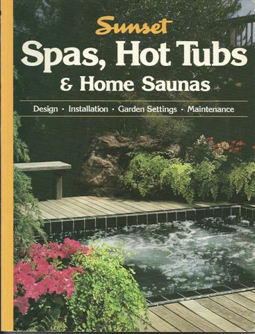 SPAS , HOT TUBS AND HOME SAUNAS
