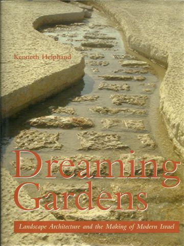 DREAMING GARDENS