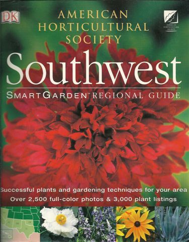 SOUTHWEST SMART GARDENREGIONAL GUIDE