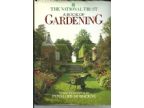 THE NATIONAL TRUST A BOOK OF GARDENING