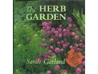 THE HERB GARDEN