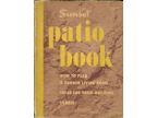 PATIO BOOK