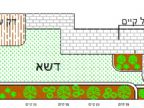 תוכנית לגינה