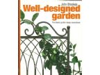 WELL DESIGNED GARDEN