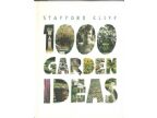 1000 GARDEN IDEAS