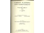 GARDEN PLANNING AND IMPROVEMENT