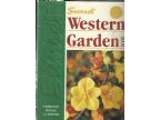 WESTERN GARDEN BOOK