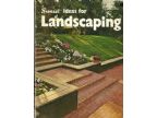 IDEAS FOR LANDSCAPING