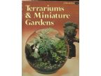 TERRAIUMS AND MINIATURE GARDENS