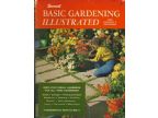 BASIC GARDENING ILLUSTRATED