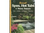 SPAS , HOT TUBS AND HOME SAUNAS