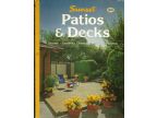 PATIOS AND DECKS
