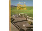 DECK PLANS