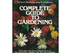 COMPLETE GUIDE TO GARDENING