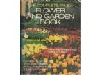THE COMPLETE FAMILY FLOWER AND GARDEN BOOK